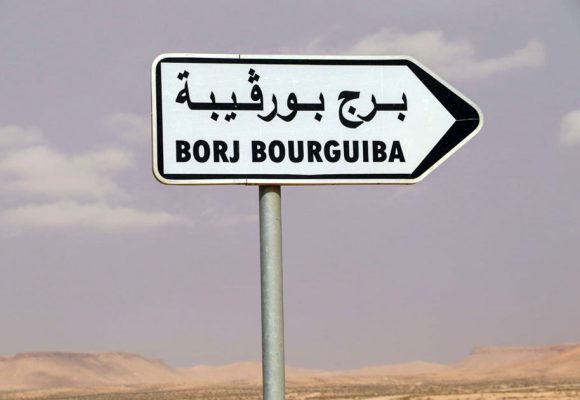 Tunisie : financement saoudien pour un mégaprojet agricole à Tataouine  