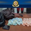 Braquage d’une agence bancaire à Sousse : Le «voleur à la chemise rouge» arrêté