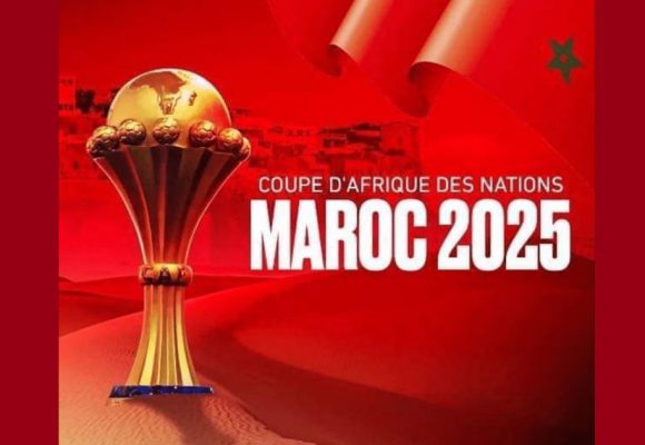 Foot – CAN-2025 : la Tunisie dans le groupe A avec Madagascar, Comores et Gambie
