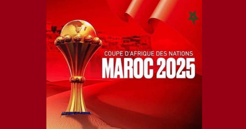 Foot – CAN-2025 : la Tunisie dans le groupe A avec Madagascar, Comores et Gambie