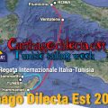 Retour de Carthago Dilecta Est, la régate entre l’Italie et la Tunisie
