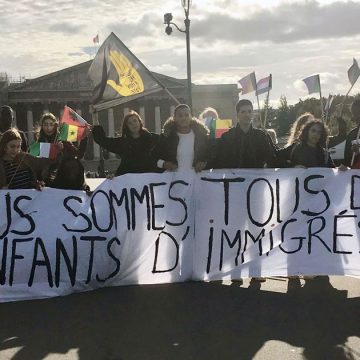 Les binationaux et la montée de l’extrême droite en France