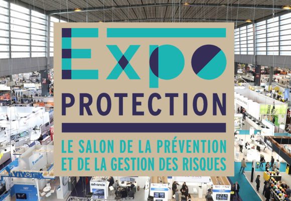 Des entreprises tunisiennes au salon ExpoProtection à Paris