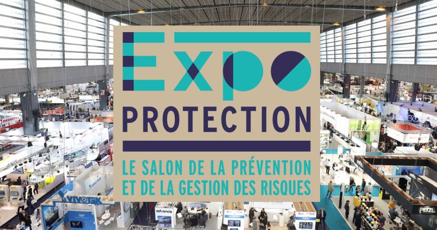 Des entreprises tunisiennes au salon ExpoProtection à Paris