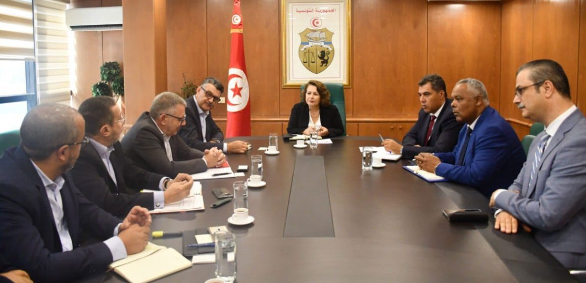 Le groupe Forvia envisage d’accroître ses investissements en Tunisie