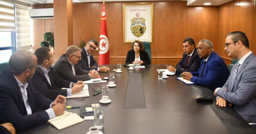 Le groupe Forvia envisage d’accroître ses investissements en Tunisie