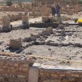 Nouvelles fouilles archéologiques tuniso-françaises à Sbeitla   