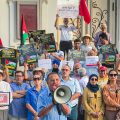 Le FSN dénonce «une grave escalade des procès politiques» en Tunisie