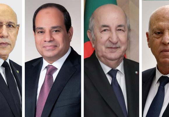 Élections en Afrique du Nord : ni enthousiasme ni changement de cap à l’horizon
