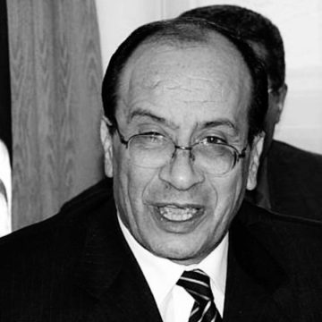 Tunisie : Décès de l’ancien ministre Hedi Mhenni