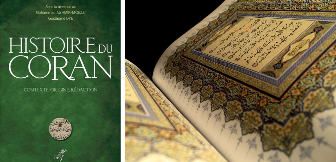 ‘‘Histoire du Coran’’ : de l’islam de la fin des temps à celui des émirs du Golfe
