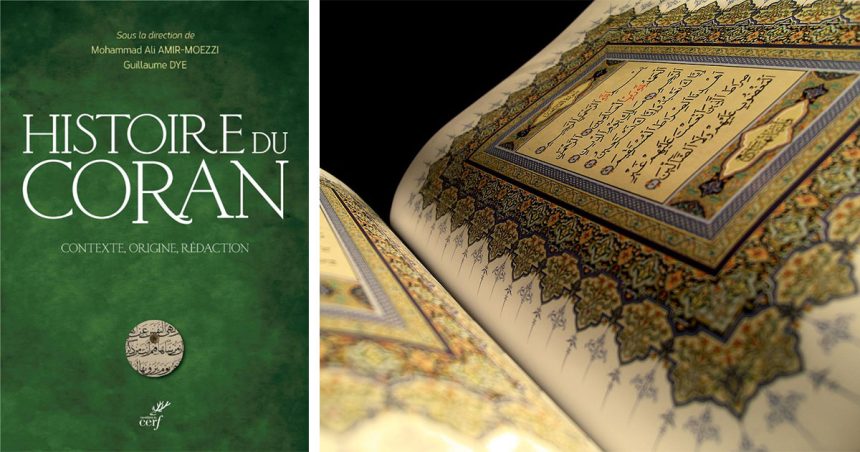 ‘‘Histoire du Coran’’ : de l’islam de la fin des temps à celui des émirs du Golfe