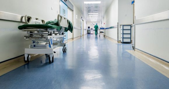 Tunisie │ Les jeunes médecins maintiennent la pression