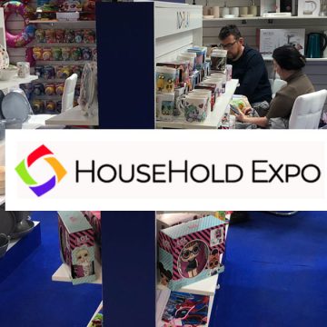 Participation tunisienne au salon HouseHold Expo à Moscou  