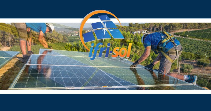 Modules solaires : le fabricant tunisien Ifrisol cible le marché américain