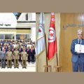 La lutte contre les effets du changement climatique parmi les priorités de l’armée tunisienne