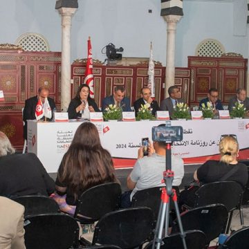 Tunisie – Présidentielle : une drôle d’ambiance