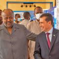 Djibouti embarrassé par le mandat d’arrêt émis par la justice tunisienne à l’encontre de Slim Feriani   