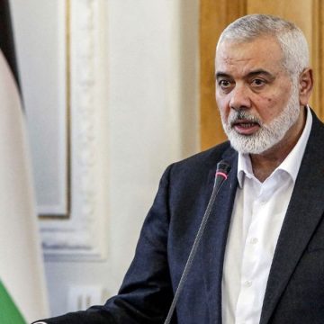 Haniyeh tué à Téhéran : «Israël sera sévèrement puni», déclare Ali Khamenei