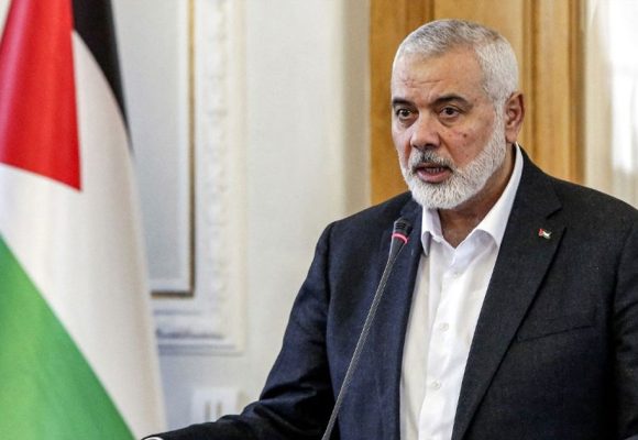 Haniyeh tué à Téhéran : «Israël sera sévèrement puni», déclare Ali Khamenei