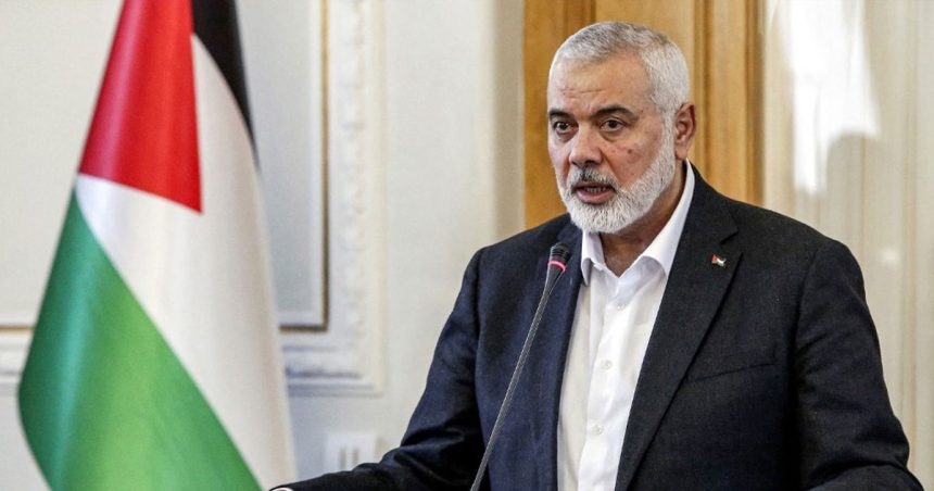 Haniyeh tué à Téhéran : «Israël sera sévèrement puni», déclare Ali Khamenei