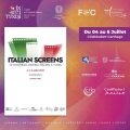 «Italian Screens» au cinéma MadArt de Carthage
