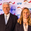 Jörg Dux succède à Beate Richter à la tête de la KfW Tunisie