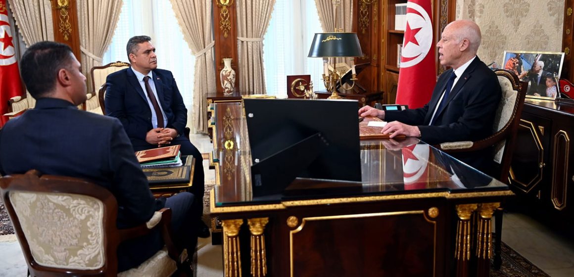 Tunisie : Kaïs Saïed et les comploteurs tapis au cœur de l’Etat