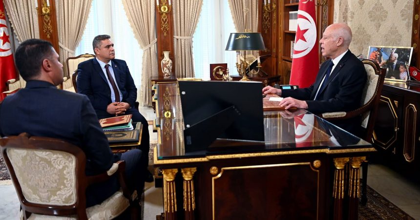 Tunisie : Kaïs Saïed et les comploteurs tapis au cœur de l’Etat