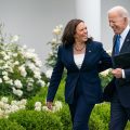 Présidentielle américaine : Biden jette l’éponge et soutient la candidature de Kamala Harris