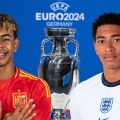 Euro 2024 : une finale Espagne-Angleterre sous le signe de l’offensive