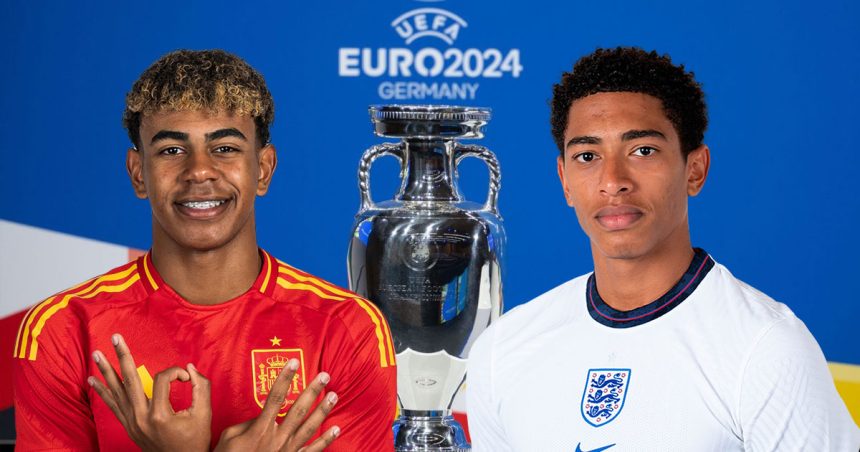 Euro 2024 : une finale Espagne-Angleterre sous le signe de l’offensive