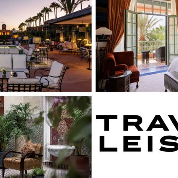 Trois marocains, et aucun tunisien, parmi les 100 meilleurs hôtels du monde en 2024