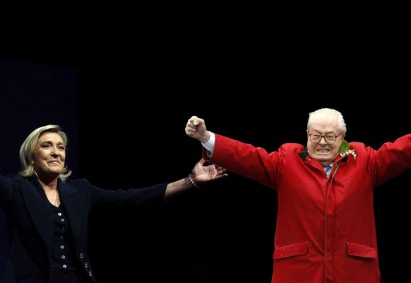 France | L’extrême droite aux portes de l’Élysée