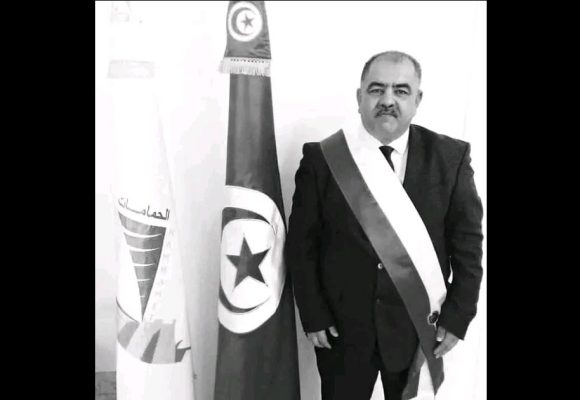 Tunisie : Décès de l’ancien maire de Hammamet Moez Mrad