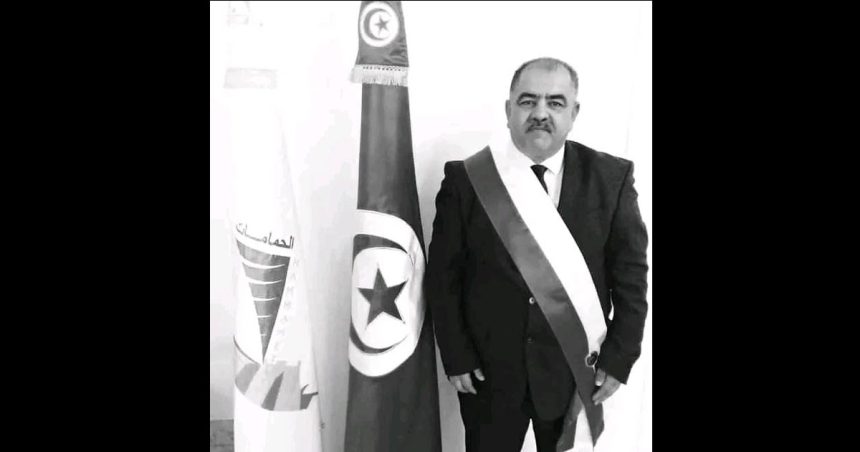 Tunisie : Décès de l’ancien maire de Hammamet Moez Mrad