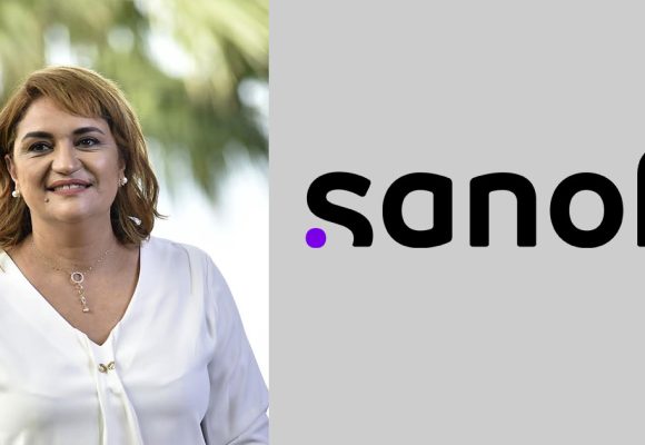 Najla Cherif Hamdi nommée DG Pharma de Sanofi Maroc, Tunisie et Libye