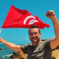 Présidentielle : Nizar Chaâri choisit Ras Angela pour parler aux Tunisiens  (vidéo)
