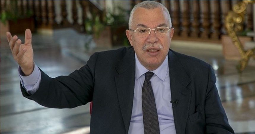 Tunisie : Noureddine Bhiri poursuit sa grève de la faim