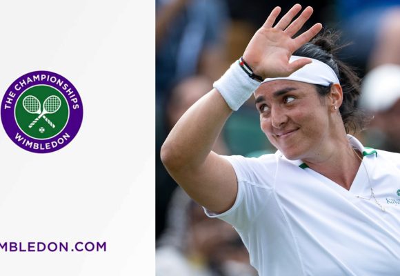 Wimbledon 2024 : Fin de l’aventure pour Ons Jabeur