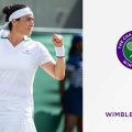 Wimbledon-3e tour : Ons Jabeur sera opposée à l’Ukrainienne Elina Svitolina