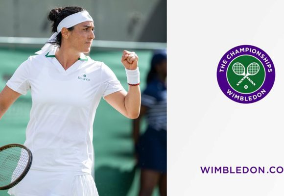 Wimbledon-3e tour : Ons Jabeur sera opposée à l’Ukrainienne Elina Svitolina