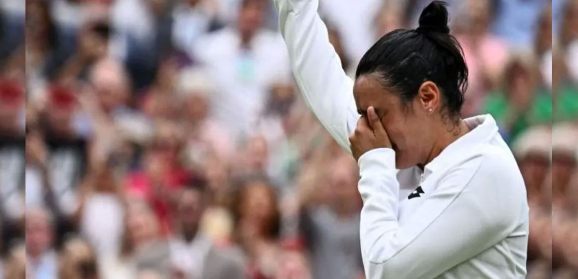 Wimbledon : la troisième sera-t-elle la bonne pour Ons Jabeur ?