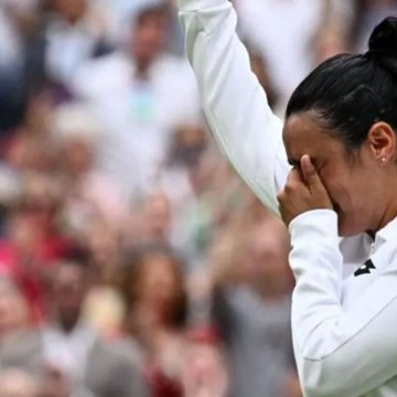Wimbledon : la troisième sera-t-elle la bonne pour Ons Jabeur ?