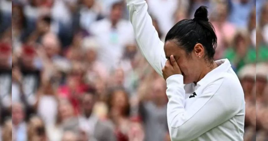 Wimbledon : la troisième sera-t-elle la bonne pour Ons Jabeur ?