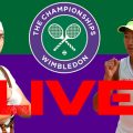 Ons Jabeur vs Moyuka Uchijima en live streaming : Wimbledon 2024
