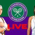 Ons Jabeur vs Robin Montgomery en live streaming : Wimbledon 2024