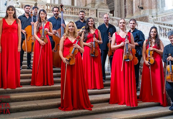 A El-Jem : soirée dédiée au répertoire symphonique italien 