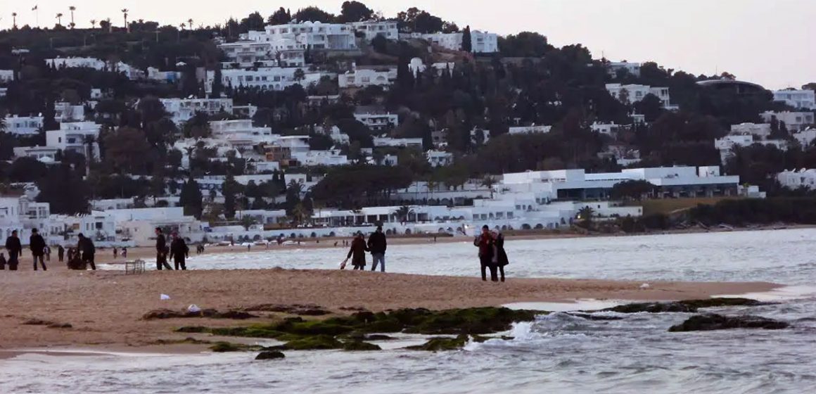 Tunis : arrestation d’un trafiquant de drogue à la Marsa  