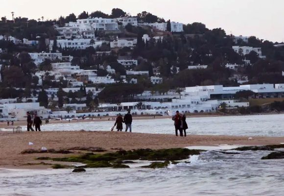 Tunis : arrestation d’un trafiquant de drogue à la Marsa  